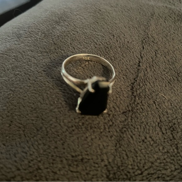 coffin ring - Picture 4 of 4
